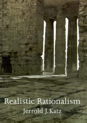 Realistic Rationalism