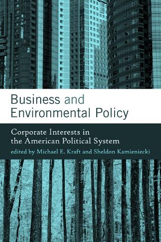 Business and Environmental Policy