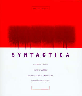 Syntactica: NeXTStep Edition