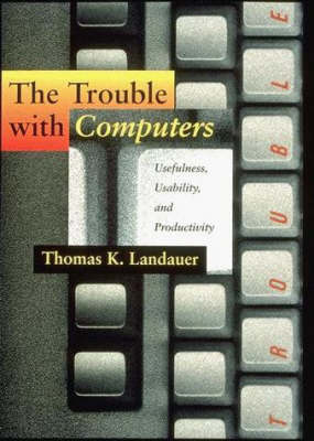 The Trouble with Computers
