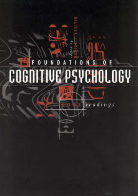 Foundations of Cognitive Psychology