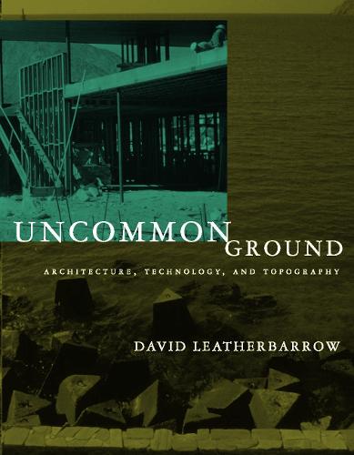 Uncommon Ground