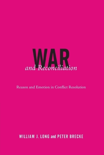 War and Reconciliation