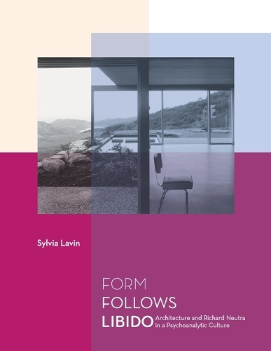 Form Follows Libido