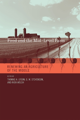 Food and the Mid-Level Farm