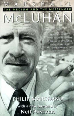 Marshall McLuhan