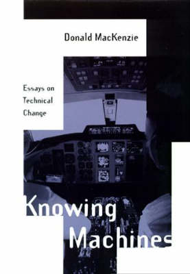 Knowing Machines