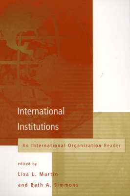 International Institutions