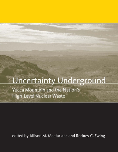 Uncertainty Underground