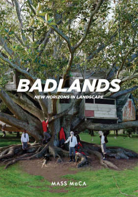 Badlands