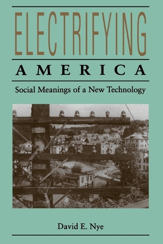 Electrifying America