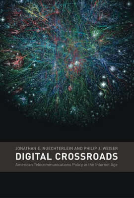 Digital Crossroads