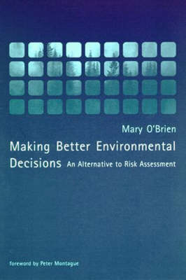 Making Better Environmental Decisions