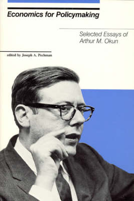 Economics for Policymaking