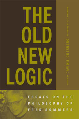 The Old New Logic