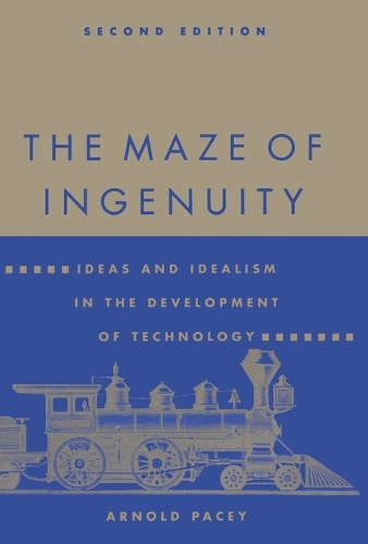 The Maze of Ingenuity