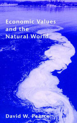Economic Values and the Natural World