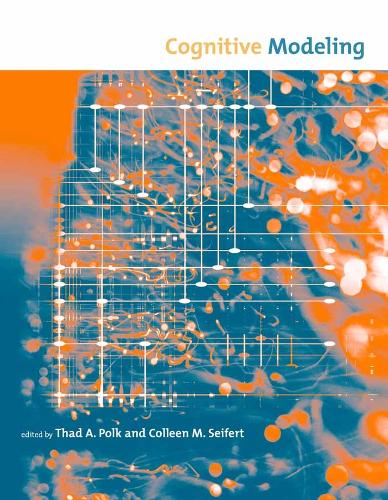 Cognitive Modeling