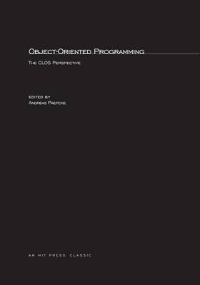 Object-Oriented Programming