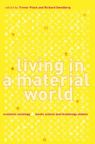 Living in a Material World