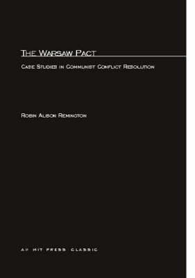 The Warsaw Pact