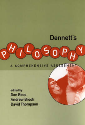 Dennett's Philosophy
