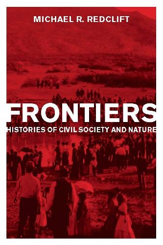 Frontiers