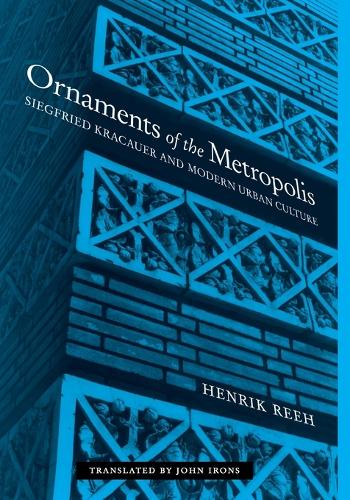 Ornaments of the Metropolis