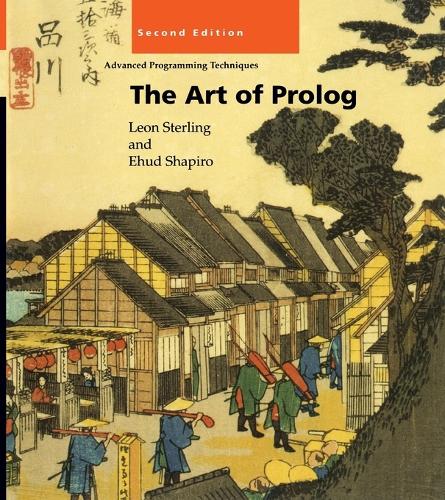 The Art of Prolog