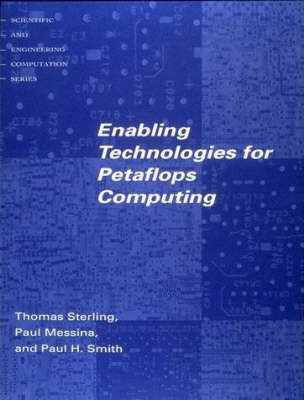 Enabling Technologies for Petaflops Computing