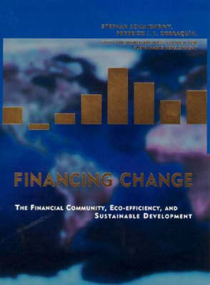 Financing Change