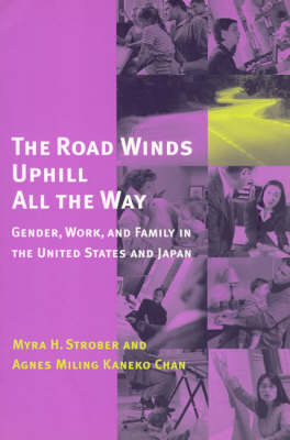 The Road Winds Uphill All the Way