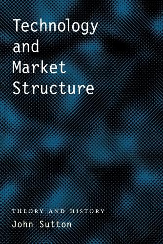 Technology and Market Structure