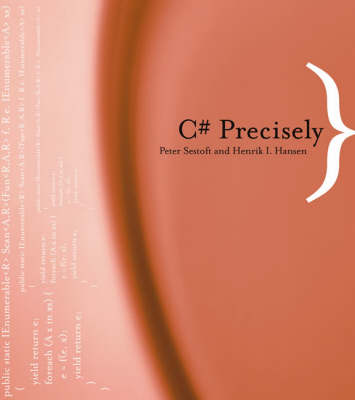 C# Precisely