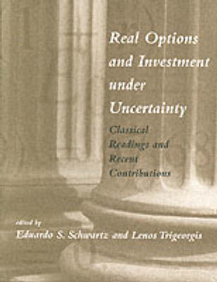 Real Options and Investment under Uncertainty