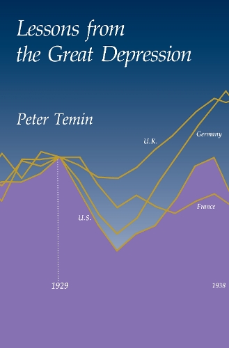 Lessons from the Great Depression