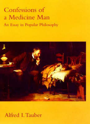 Confessions of a Medicine Man