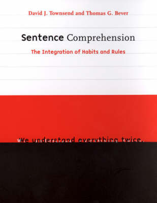 Sentence Comprehension