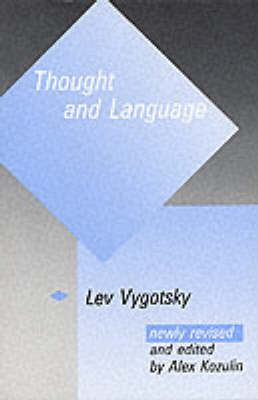 Thought and Language