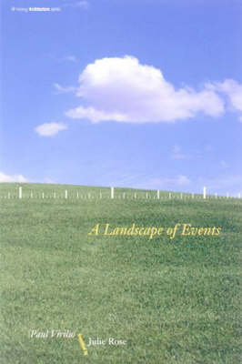 A Landscape of Events