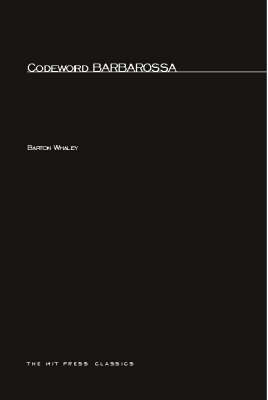 Codeword Barbarossa