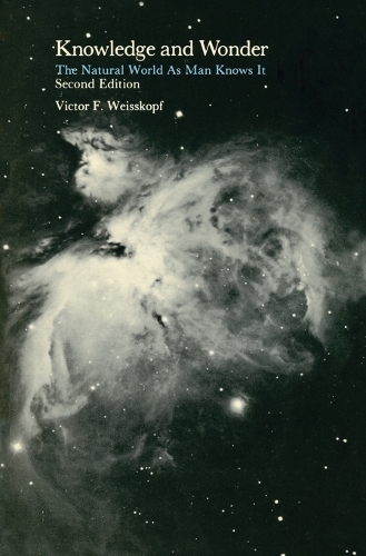 Knowledge and Wonder