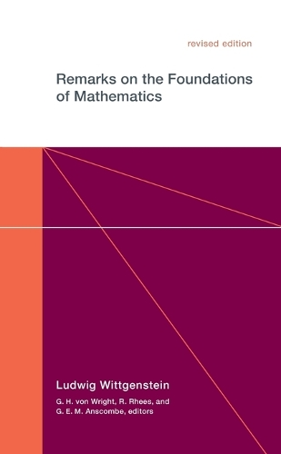 Remarks on the Foundations of Mathematics