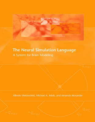 The Neural Simulation Language
