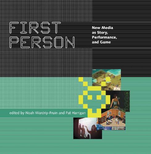 First Person