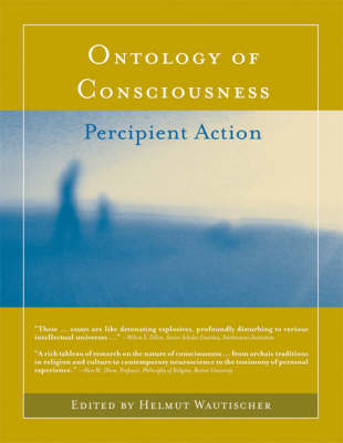 Ontology of Consciousness