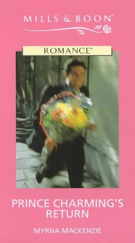 Prince Charming's Return