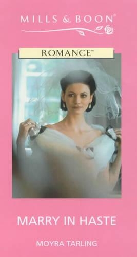 Marry In Haste