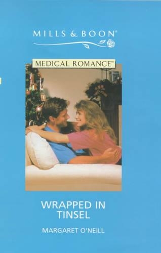 Wrapped In Tinsel
