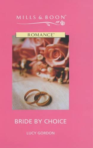 Bride By Choice